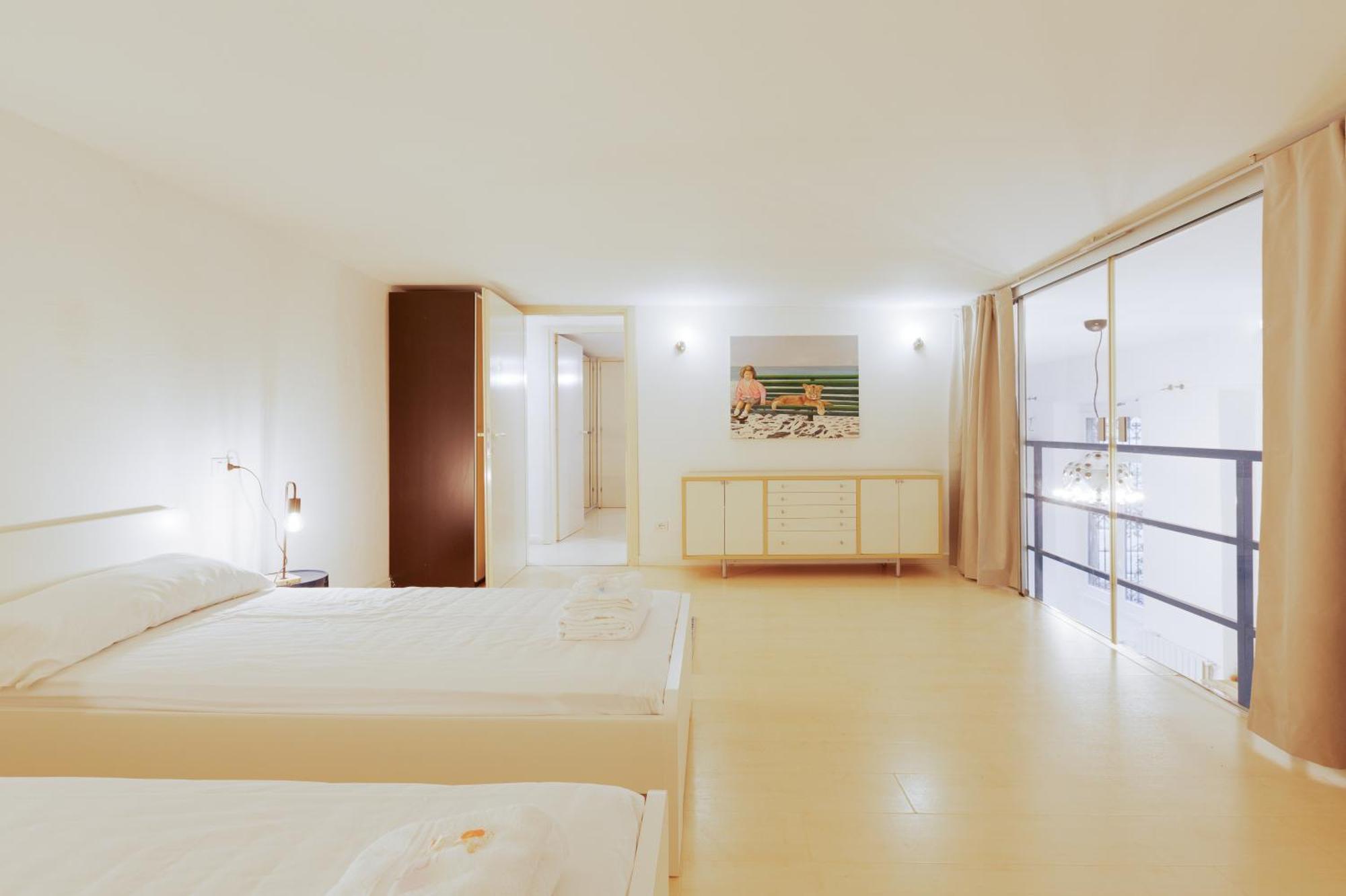 Sant'Agostino - Charming Retreat 210M From M2 Apartment Milan Exterior photo
