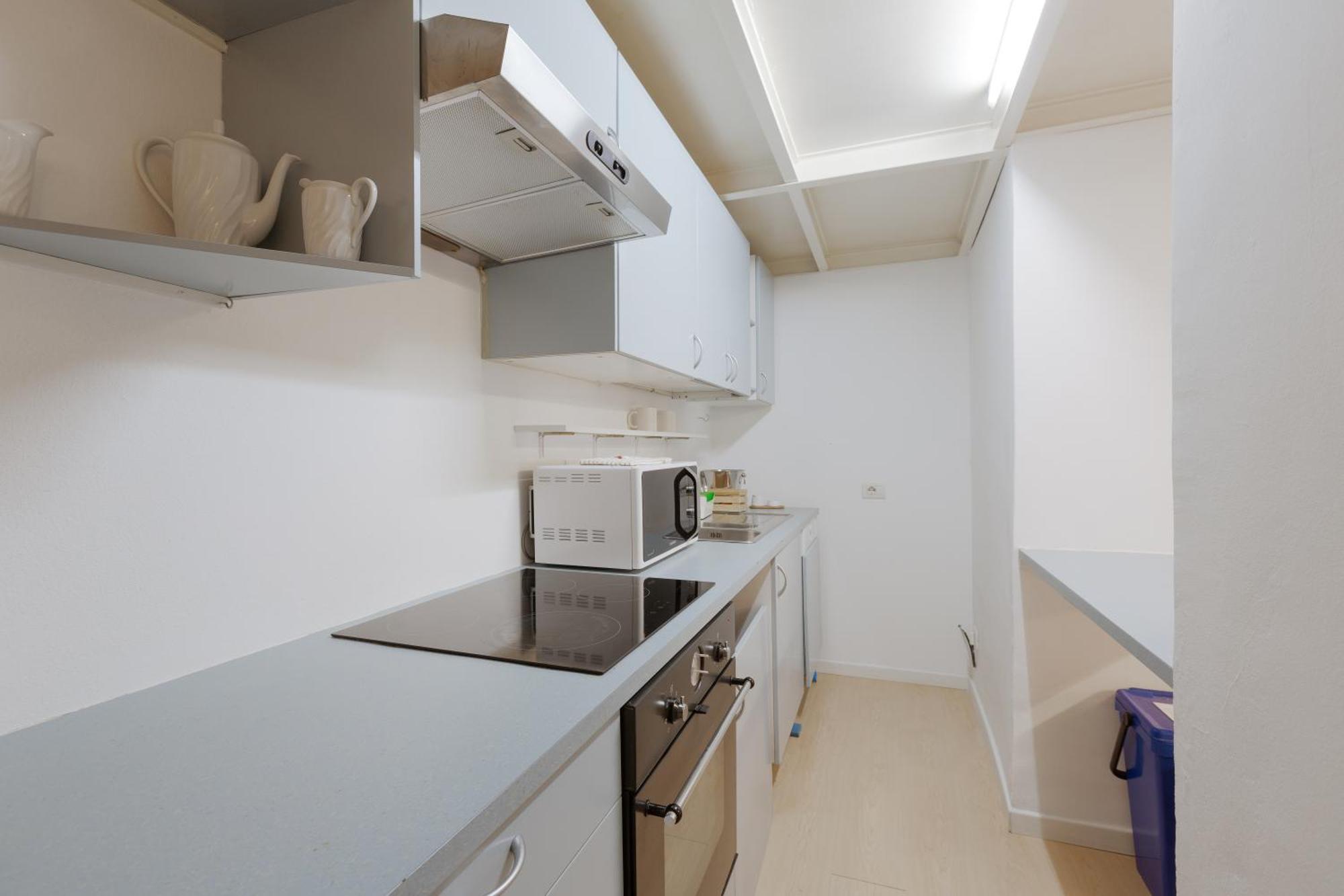 Sant'Agostino - Charming Retreat 210M From M2 Apartment Milan Exterior photo