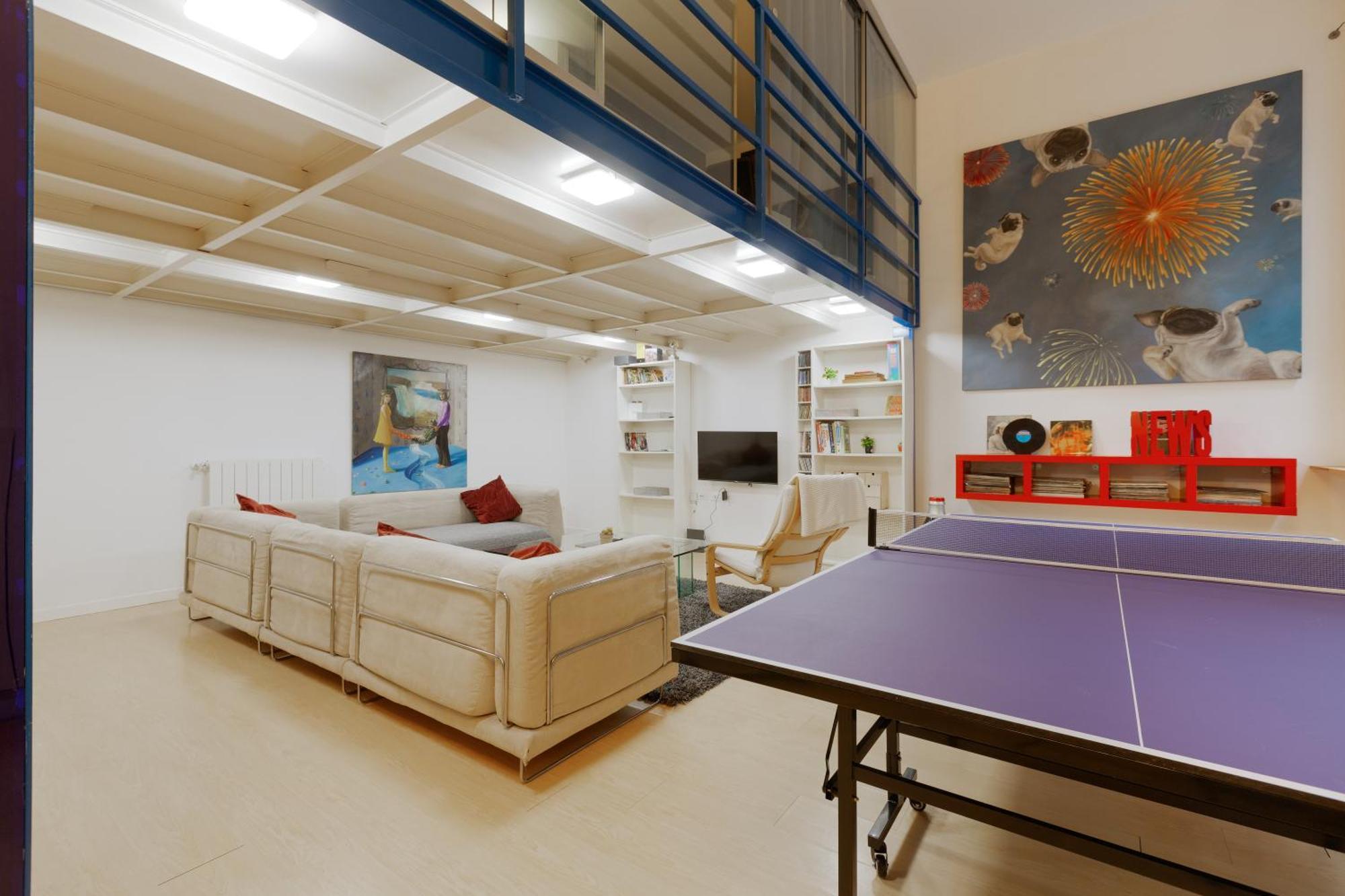 Sant'Agostino - Charming Retreat 210M From M2 Apartment Milan Exterior photo